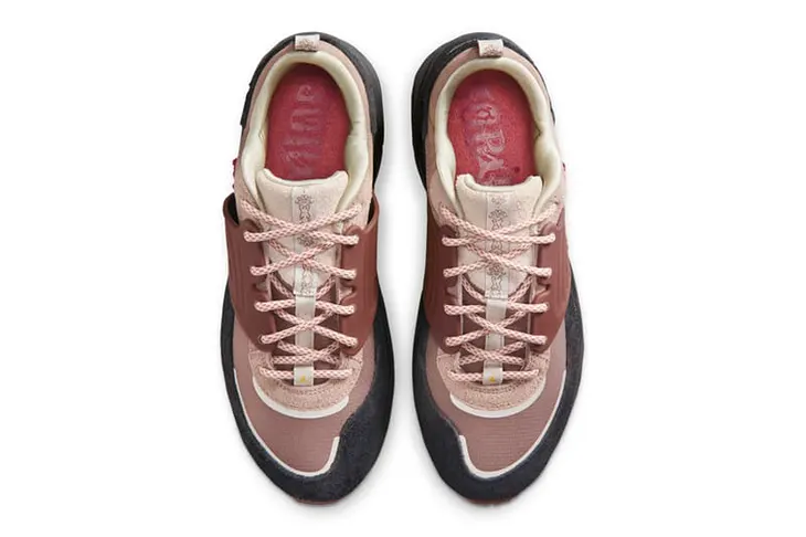 Jordan Trunner O/S “Year of the Horse”