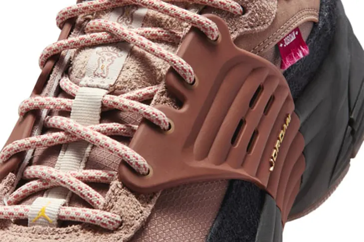 Jordan Trunner O/S “Year of the Horse”