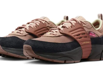 Jordan Trunner O/S “Year of the Horse” Arrives for Lunar New Year