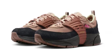 Jordan Trunner O/S “Year of the Horse” Arrives for Lunar New Year