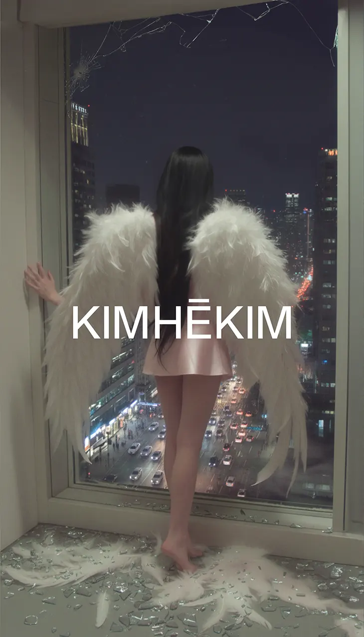 KIMHĒKIM Fairy Holiday 2025