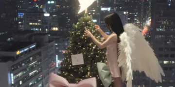 KIMHĒKIM Shapes a Fairy World for Holiday 2025