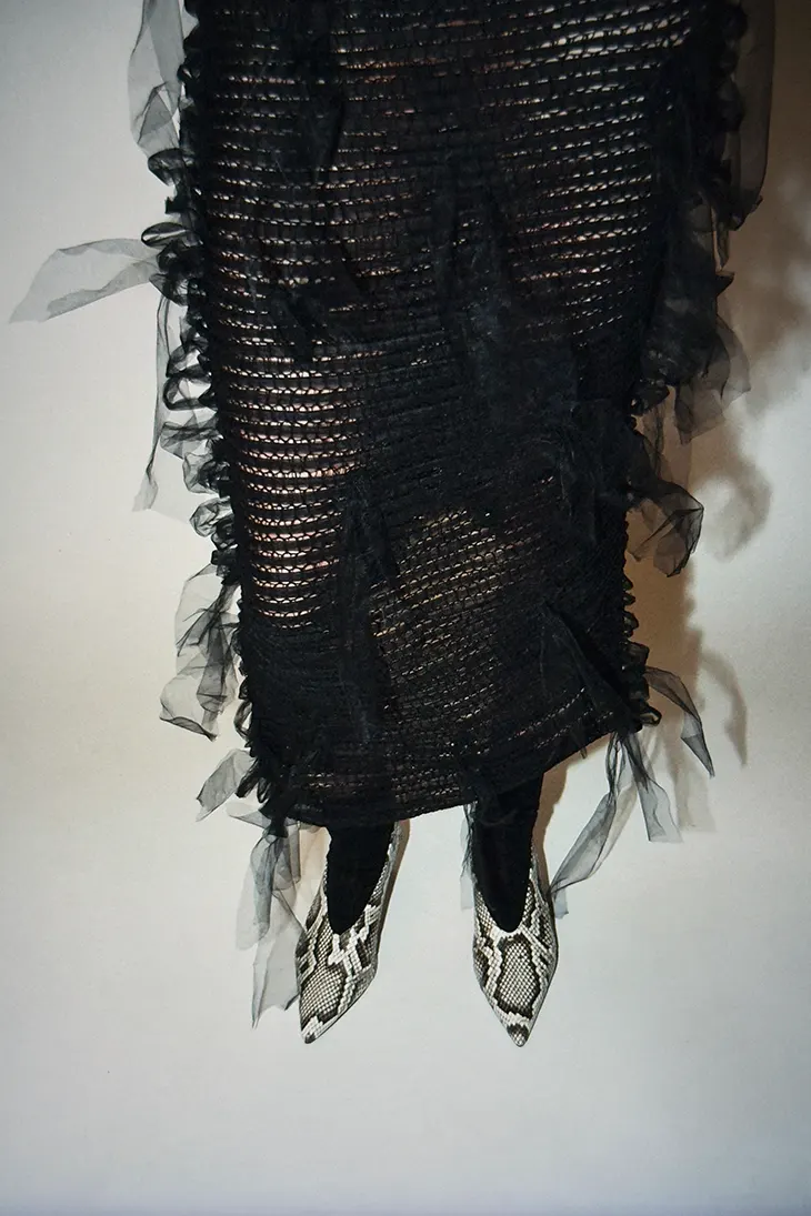 KHAITE Pre-Fall 2026