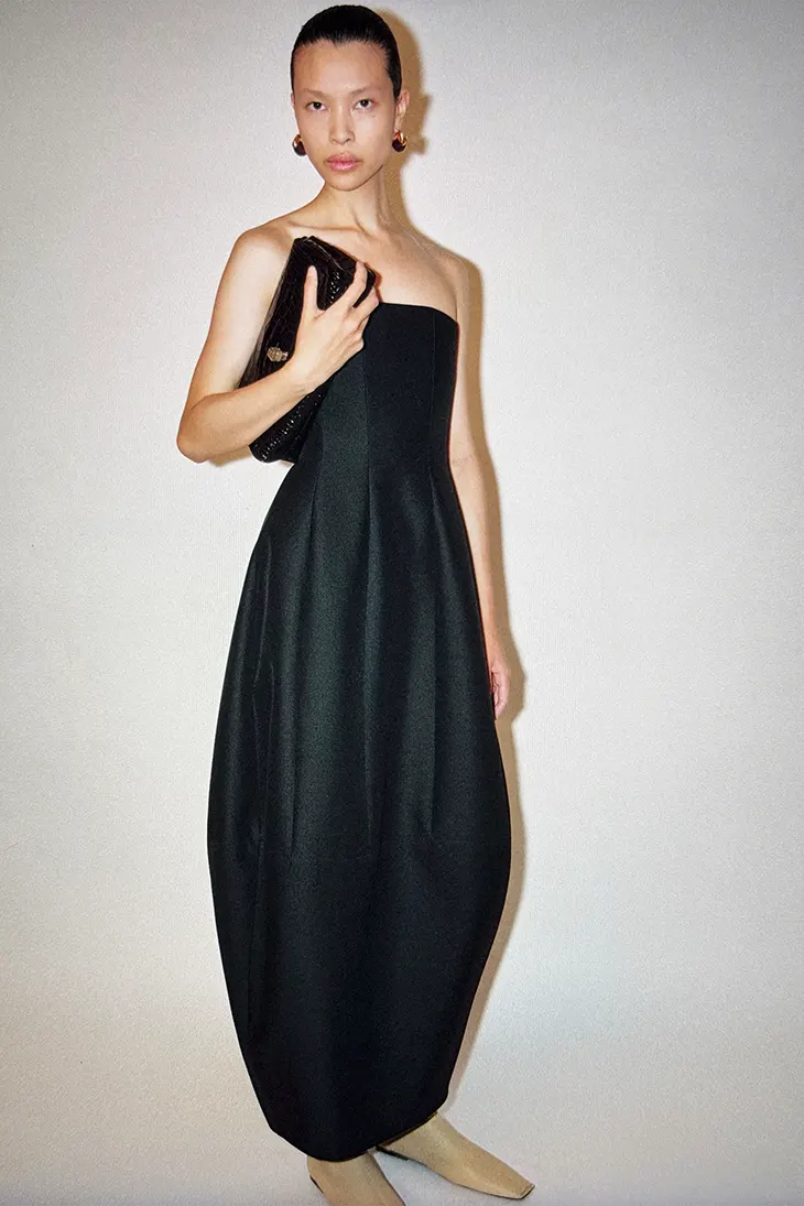 KHAITE Pre-Fall 2026