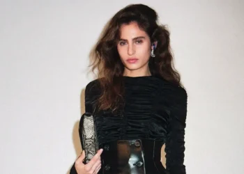 KHAITE Introduces Pre-Fall 2026 Collection