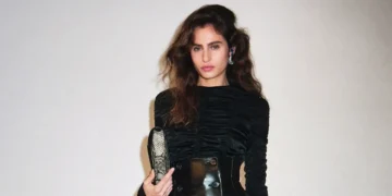 KHAITE Introduces Pre-Fall 2026 Collection