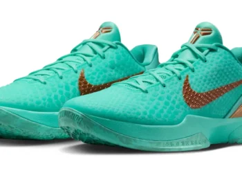 Kobe 6 Protro Jalen Brunson