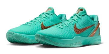 Kobe 6 Protro Jalen Brunson