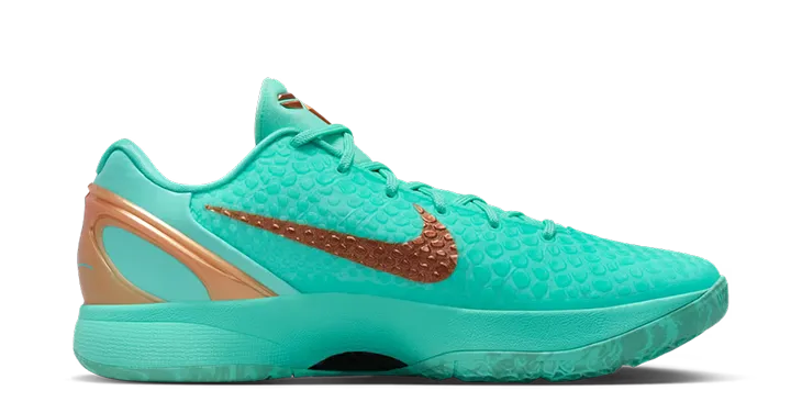 Kobe 6 Protro Jalen Brunson