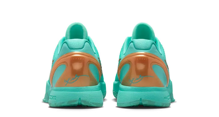 Kobe 6 Protro Jalen Brunson