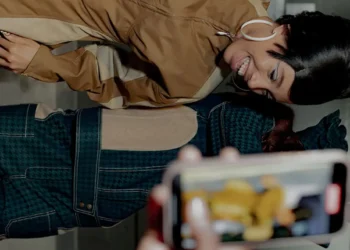 London Fashion Week: Fall Winter 2026.27