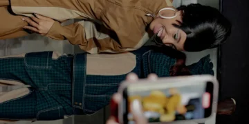 London Fashion Week: Fall Winter 2026.27