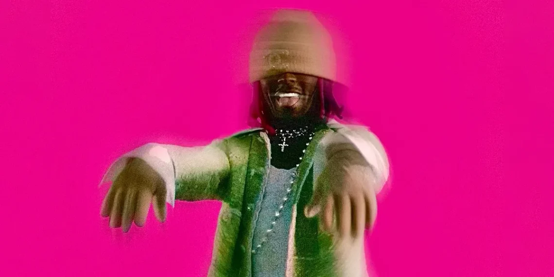 Lil Uzi Vert Signals a New Phase With “What You Saying”