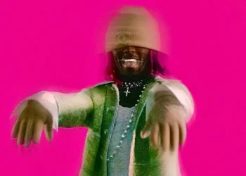 Lil Uzi Vert Signals a New Phase With “What You Saying”