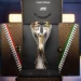 Louis Vuitton’s Trophy Trunks Steal the Show at Abu Dhabi Grand Prix