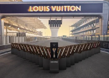 Louis Vuitton Named Title Partner of the 2026 FORMULA 1® GRAND PRIX DE MONACO™