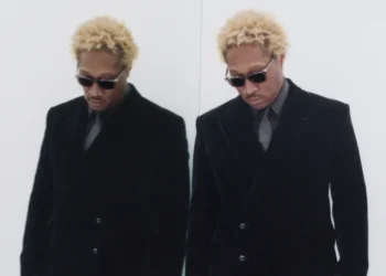 Louis Vuitton Names Future Friend of the House