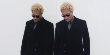 Louis Vuitton Names Future Friend of the House