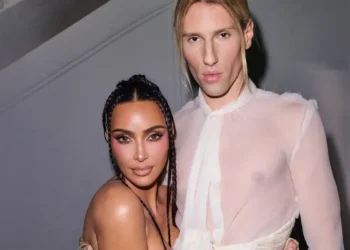 Is Skims Exploring a Collaboration With Ludovic de Saint Sernin?