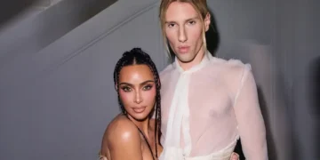 Is Skims Exploring a Collaboration With Ludovic de Saint Sernin?