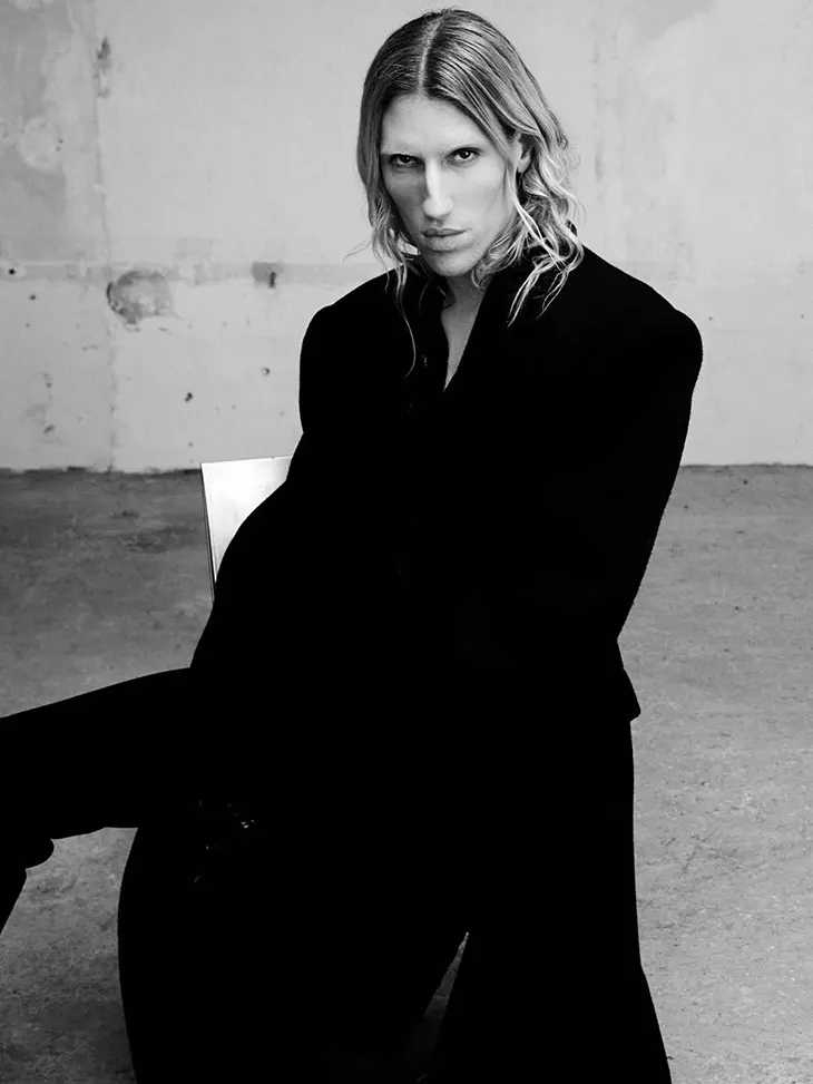 Skims x Ludovic de Saint Sernin