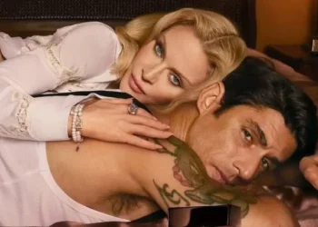 Madonna for Dolce & Gabbana The One Fragrance