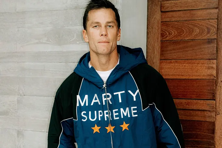 Strategy Behind "Marty Supreme"