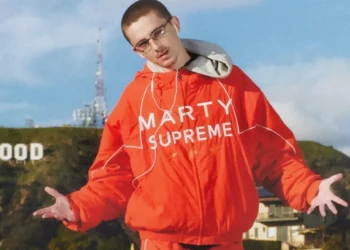 The Quiet Strategy Behind “Marty Supreme”