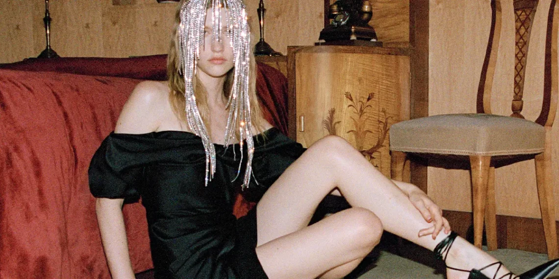 McQueen Presents Spring Summer 2026 Pre-Collection