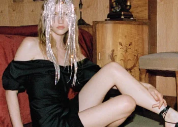 McQueen Presents Spring Summer 2026 Pre-Collection