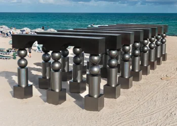 Highlights From Miami Art Week 2025