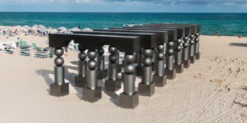 Highlights From Miami Art Week 2025