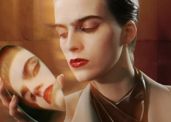 Mugler Unveils The Wardrobe of Identities by Miguel Castro Freitas