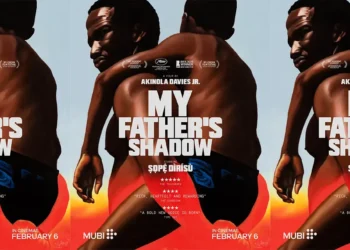 My Father’s Shadow Redefines Contemporary African Cinema