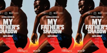 My Father’s Shadow Redefines Contemporary African Cinema