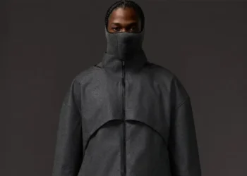 NOCTA and Nike Collaborate on CODE 05: The Anomaly Cycle