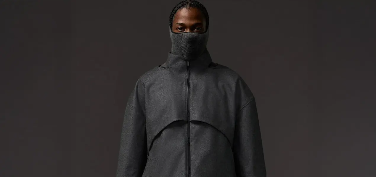 io.kohjiya.watson着用　NIKE nocta NOCTA and Nike Collaborate on CODE 05: The Anomaly Cycle