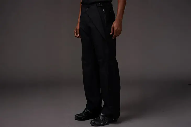 NOCTA Nike CODE 05: The Anomaly Cycle