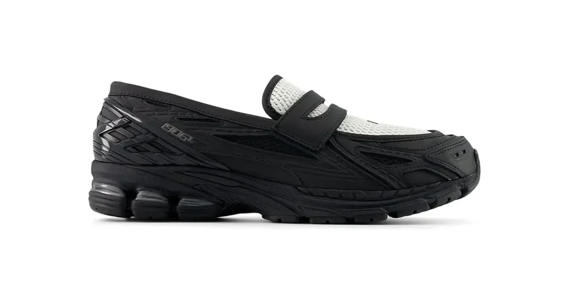New Balance 1906L “Black/Angora” Arrives for Spring 2026