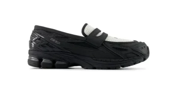 New Balance 1906L “Black/Angora” Arrives for Spring 2026