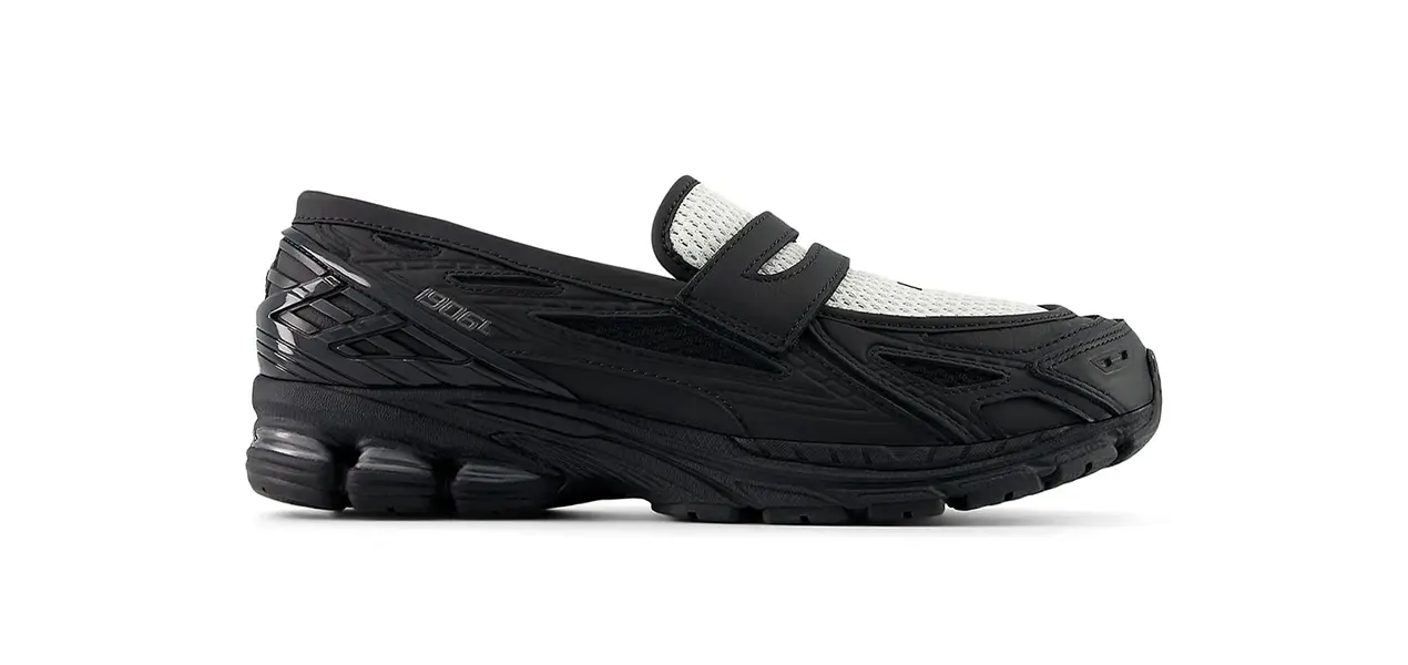 New Balance 1906L “Black/Angora” Arrives for Spring 2026