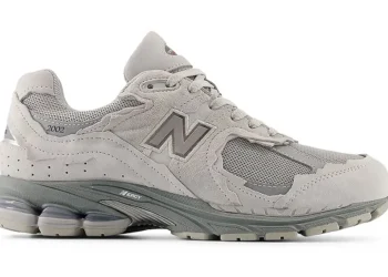 New Balance Expands the 2002R With Gore-Tex Editions