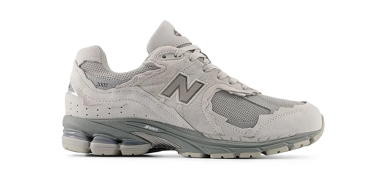 New Balance Expands the 2002R With Gore-Tex Editions