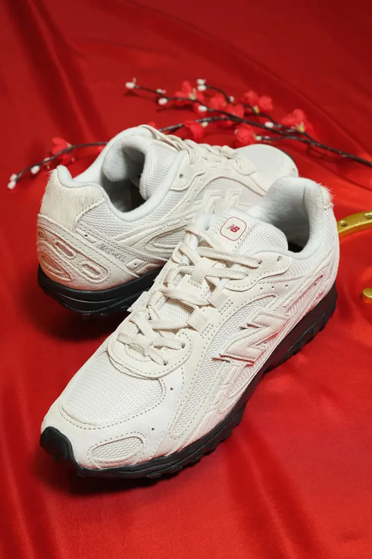 New Balance Year of the Horse 2026