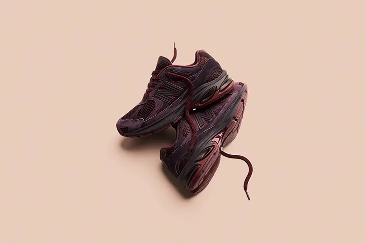 New Balance x Rich Paul Abzorb 2010 “Unbothered”