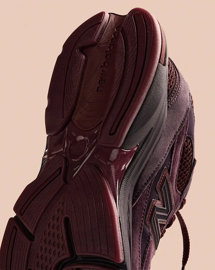 New Balance x Rich Paul Abzorb 2010 “Unbothered”