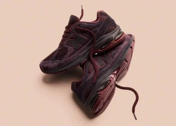 New Balance x Rich Paul Deliver the Abzorb 2010 “Unbothered”