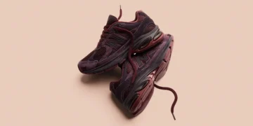 New Balance x Rich Paul Deliver the Abzorb 2010 “Unbothered”