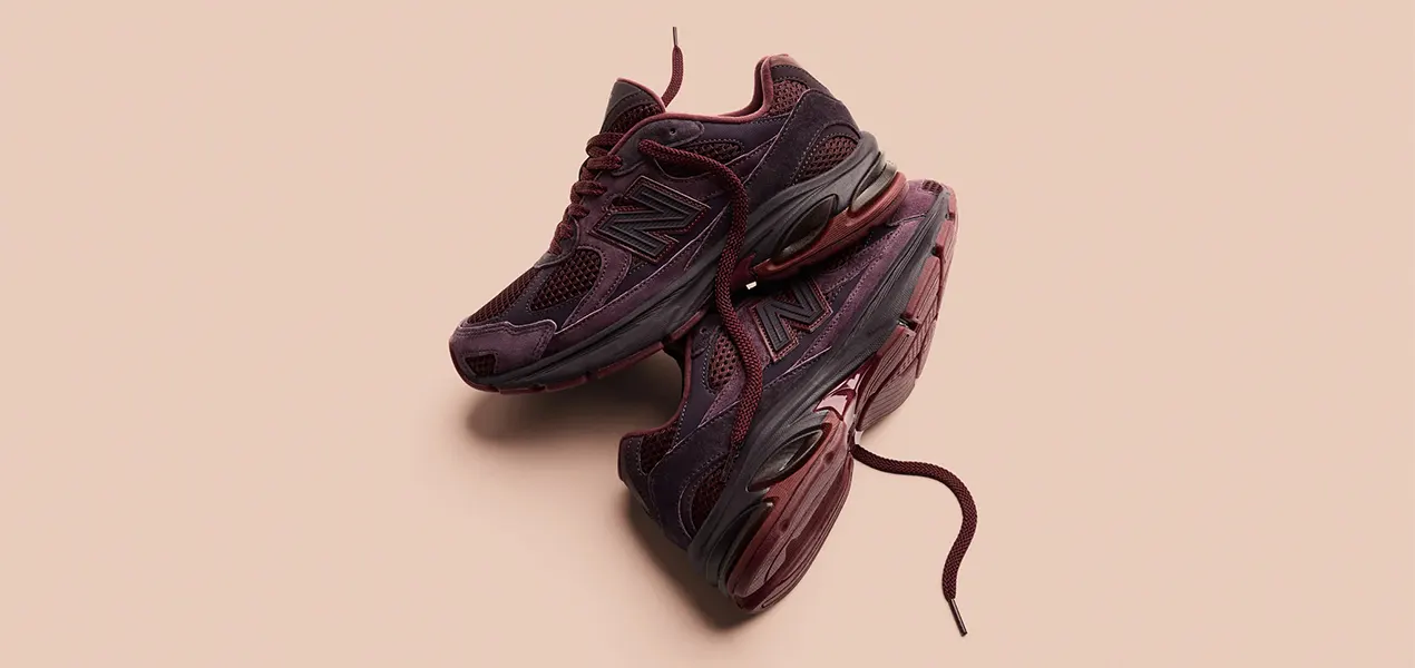 New Balance x Rich Paul Deliver the Abzorb 2010 “Unbothered”