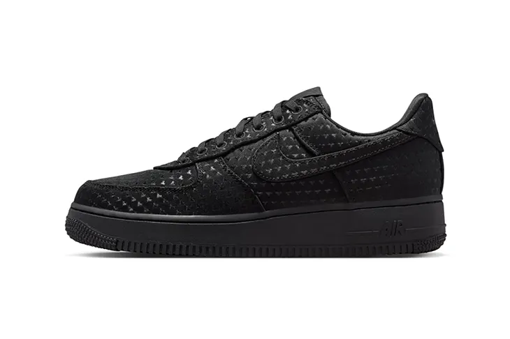 Nike Valentine’s Day 2026 Air Force 1 Editions